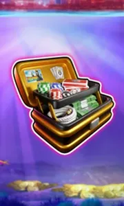 Big Bass Vegas Double Down Deluxe