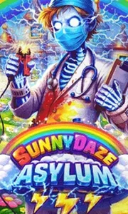 Sunnydaze Asylum