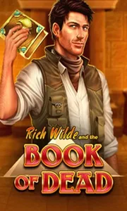 Book of Dead