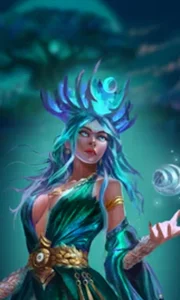 Golden Avalon Hold and Win
