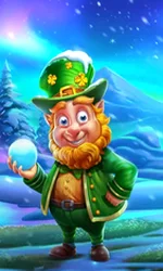 5 Frozen Charms Megaways