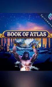 Book Of Atlas