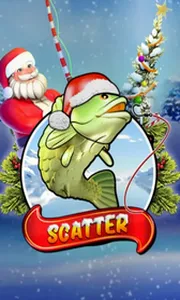 Christmas Big Bass Bonanza