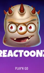 Reactoonz