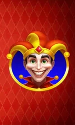 3x5 Joker: Hold the Spin