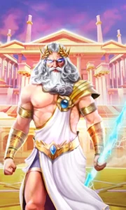 Gates of Olympus