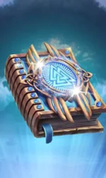 Book Of Demi Gods 3