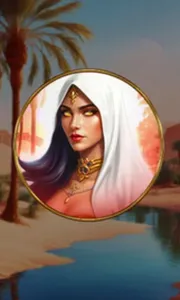 Queen Of Oasis