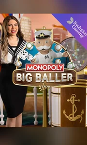 Monopoly Big Baller