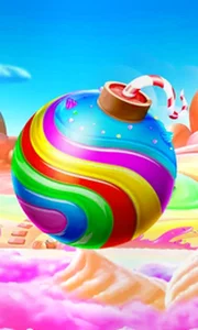 Sweet Bonanza