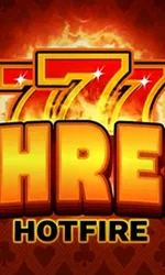 Three Hotfire