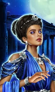 Demi Gods V Hold Hit