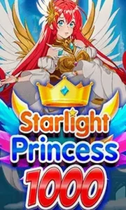 Starlight Princess 1000
