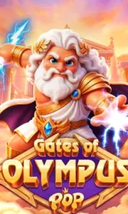 Gates of Olympus POP