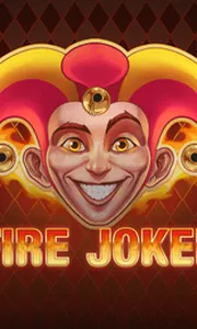 Fire Joker