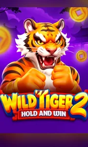 Wild Tiger 2 -