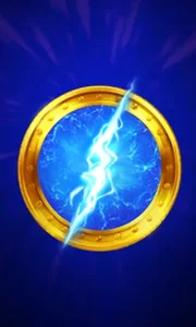 Energy Coins: Hold and Win