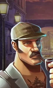 Holmes and the Stolen Stones