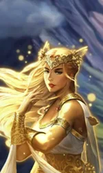 Demi Gods VI