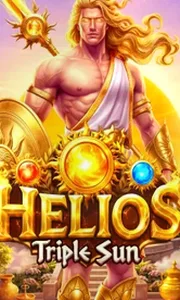Helios - Triple Sun