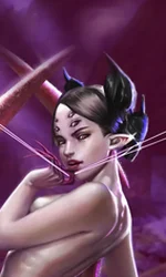 Athenas Glory Story Of Arachne