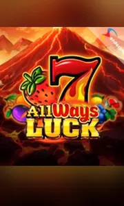 All Ways Luck