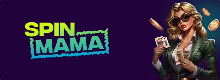 Spinmama Casino Gaming
