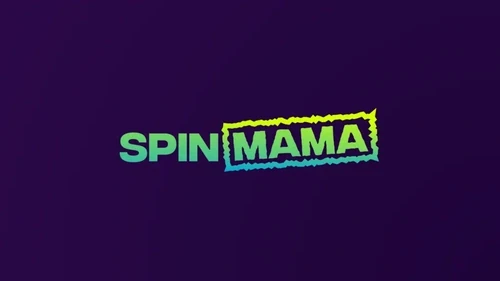 Spinmama Casino Logo